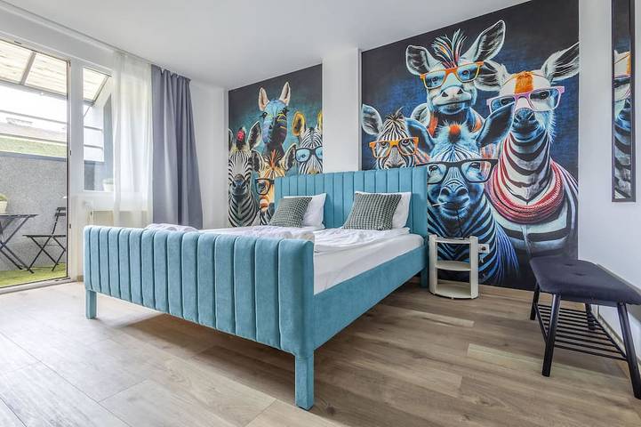 Ferienwohnung für 6 Personen - 1