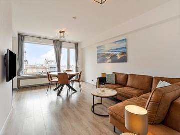 Ferienwohnung für 6 Personen in Blankenberge