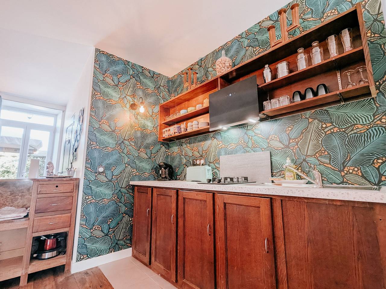 Acogedora casa de campo cerca del lago Éguzon in Orsennes, Región de La Châtre