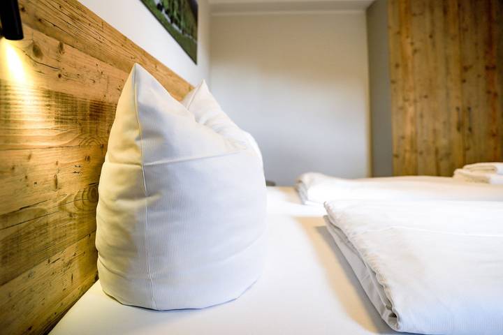 Ferienwohnung für 5 Personen, mit Ausblick und Garten in Winterberg - 3