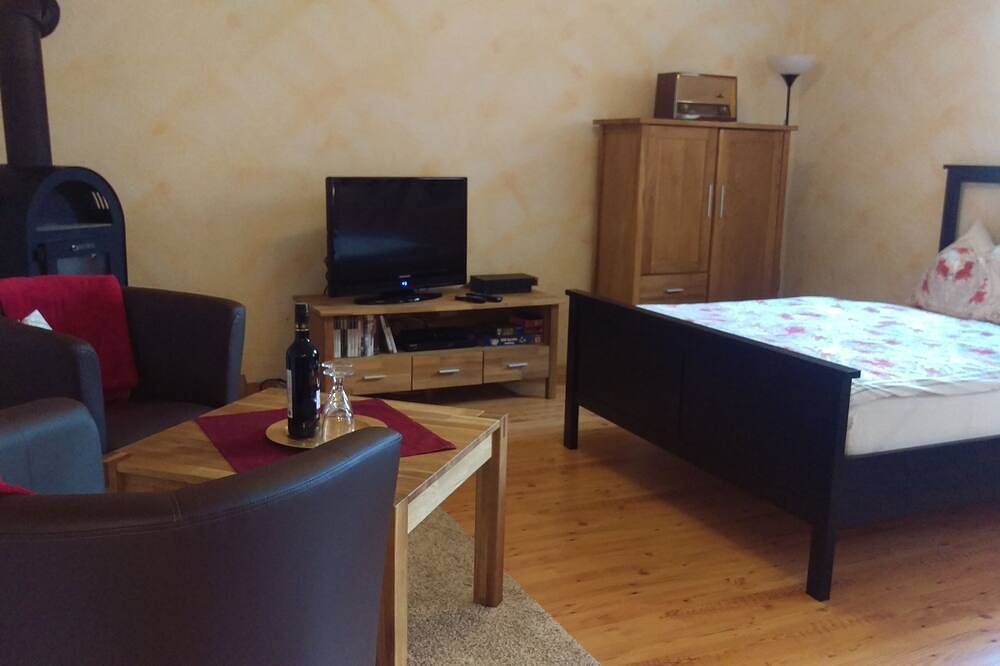 Restauriertes Appartement in einem ehem. Bauerngehöft in Kerben - Drexler Living in Kerben, Osteifel