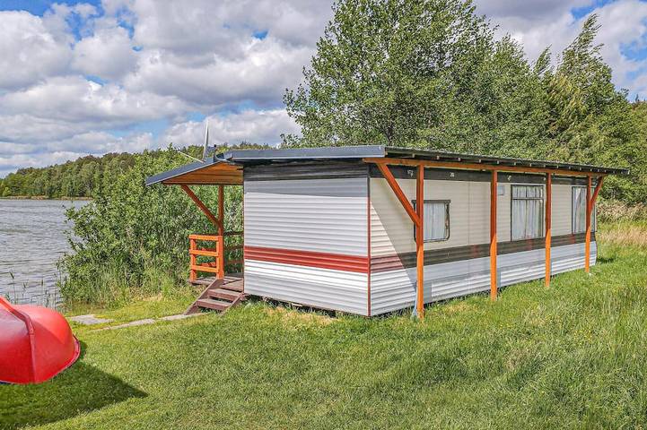 Ferienhaus für 5 Personen - 1