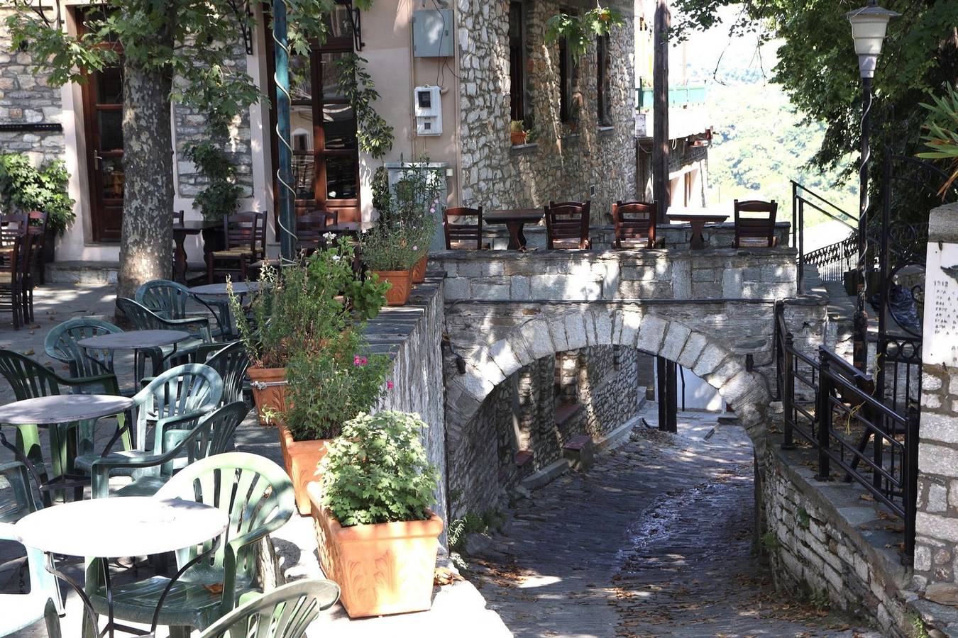 Appartement entier, Nikolaou Apartments Ground Floor in Rigas Féréos, Magnisia