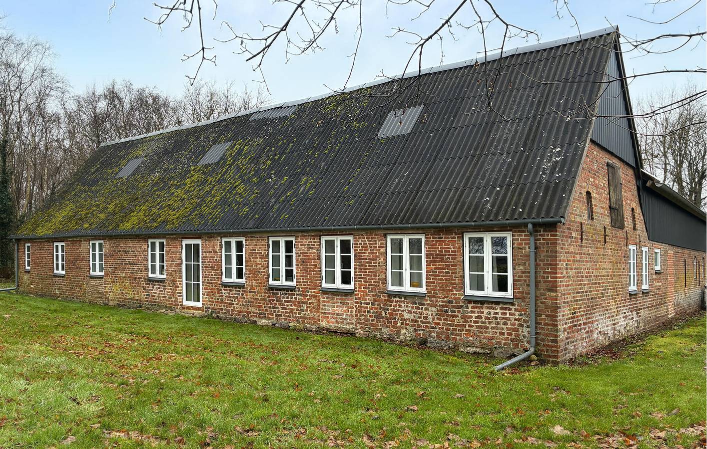 Ferienhaus für 6 Personen in Skærbæk, Tondern und Umgebung