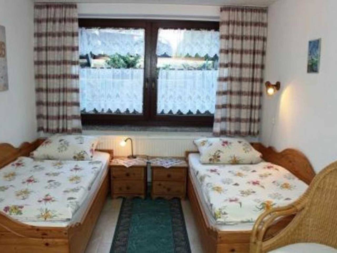 Gästezimmer am Tiefwarensee - Zimmer 4 in Waren (Müritz), Müritz