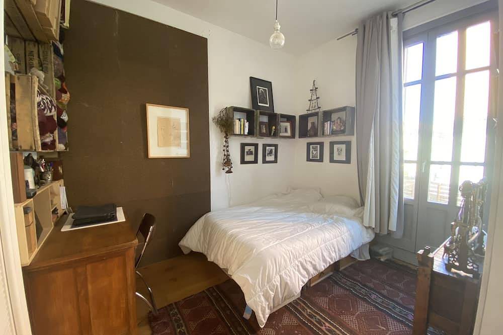 Appartement entier, 2 pièces jardin en centre-ville in Vence, Côte méditerranéenne (France)