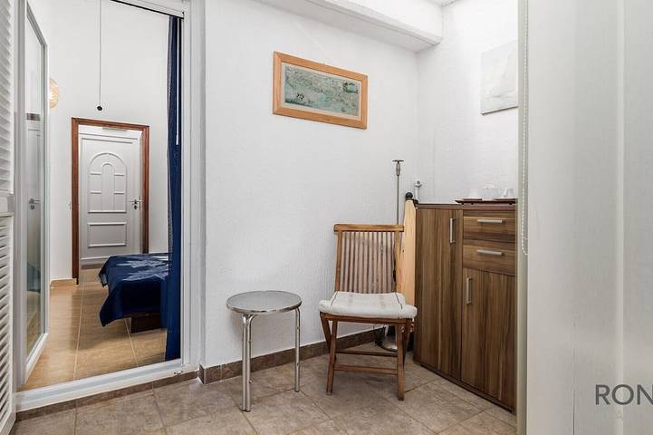 Gîte pour 4 personnes, avec terrasse à Gajac - 3