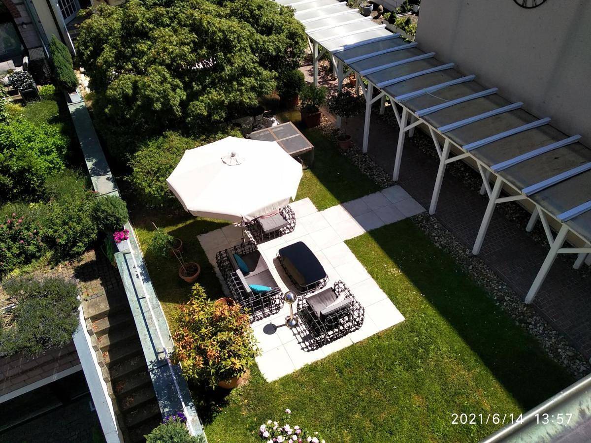Apartamento entero, Solo Suite in Düsseldorf, Región de Düsseldorf