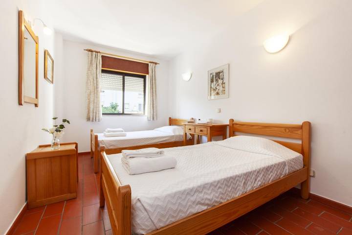 Maison d’hôte pour 2 personnes à Lagos - 2