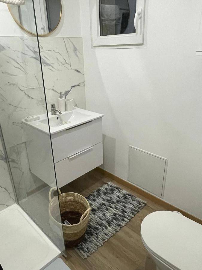 Maison de vacances pour 2 personnes, avec terrasse