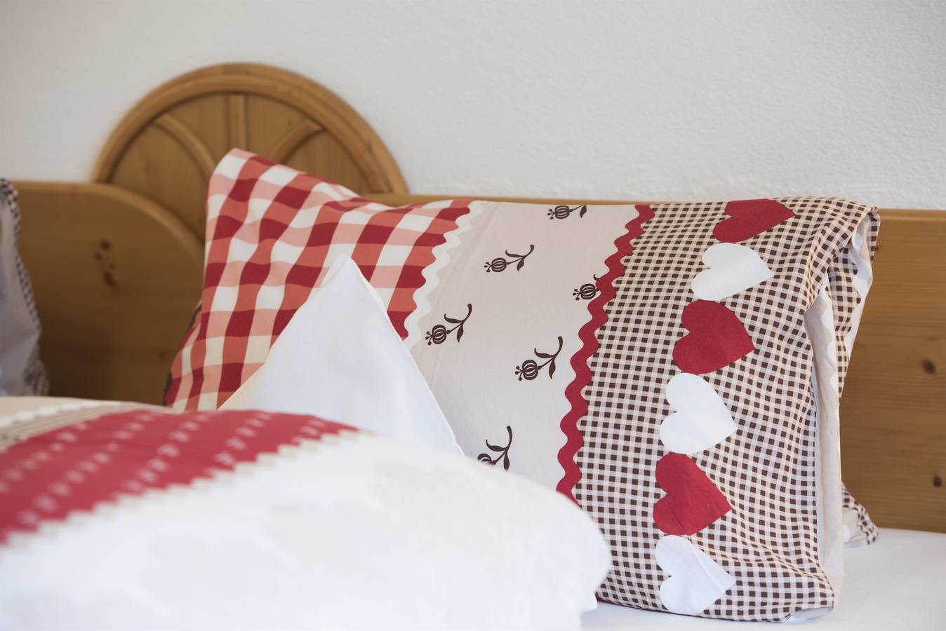 Appartement de vacances entier, Chambre double, douche, Wc in Sankt Gallenkirch, Massif de Verwall
