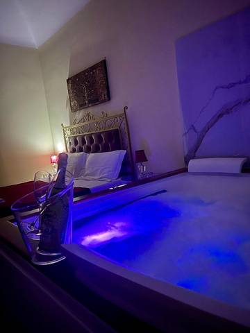 B&B für 3 Personen, mit Haustier in Catania