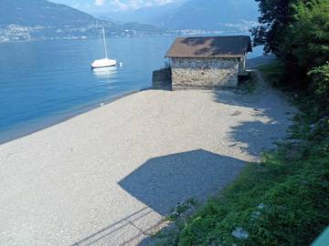 Vakantieappartement voor 3 Personen in Maccagno con Pino e Veddasca, Lago Maggiore (Lombardy), Afbeelding 3