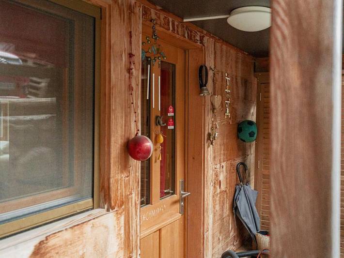 Chambre d’hôte pour 2 personnes, avec vue et jardin dans Canton de Fribourg - 3