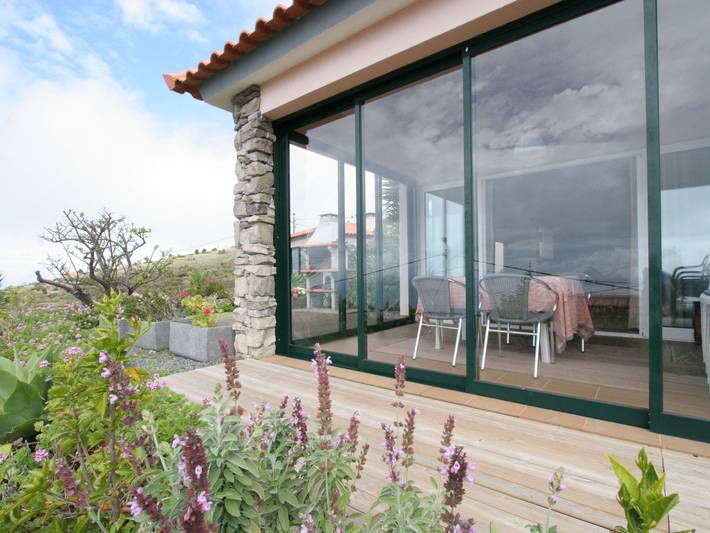 Für 4 Personen ca. 90 m² in Estreito da Calheta, Madeira (Südküste von Mad in Estreito da Calheta, Île de Madère