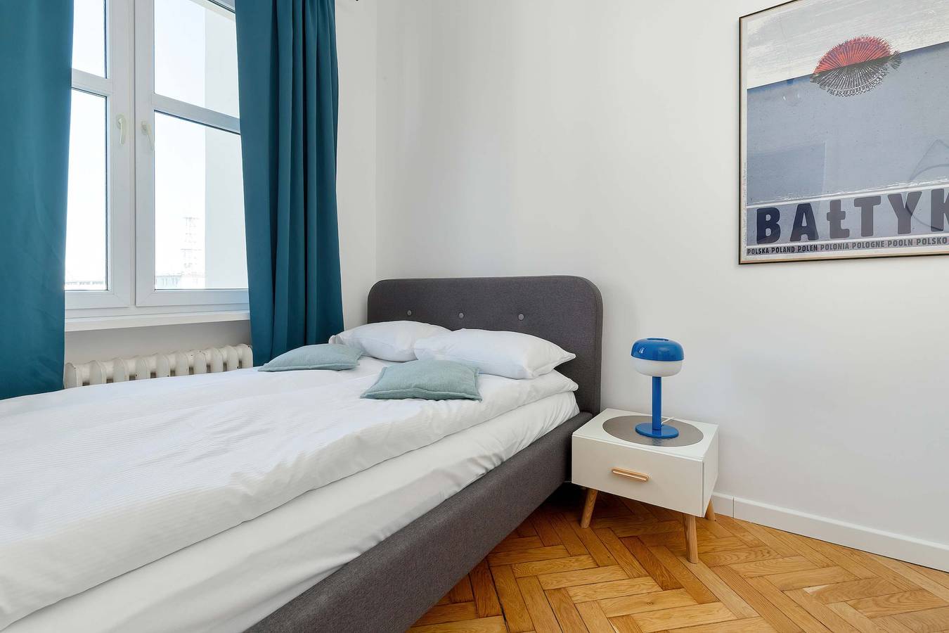 Apartamento entero, Compact Apartment in the Heart of Gdynia | Close to the Beach in Gdynia, Triciudad