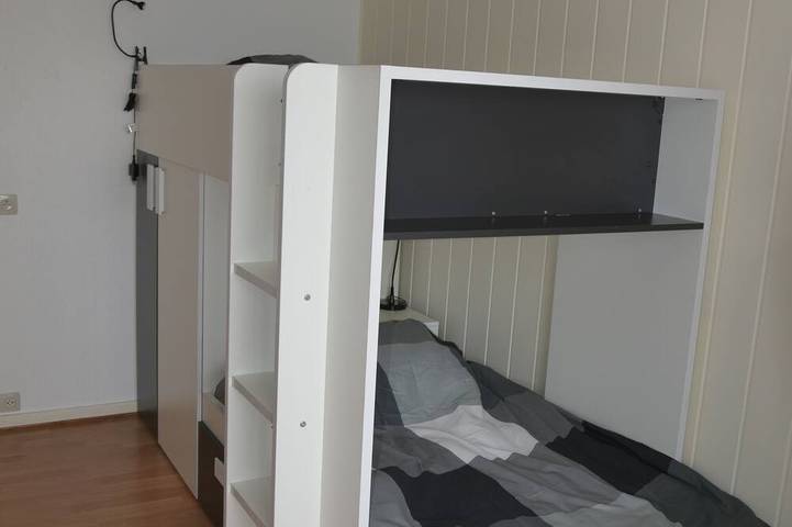 Gîte pour 5 personnes à Boom - 3