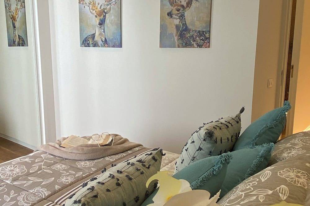 Ganze Wohnung, Apartamento Precioso, con Vistas Espectaculares a las Murallas de Ávila in Ávila, Ávila und Umgebung