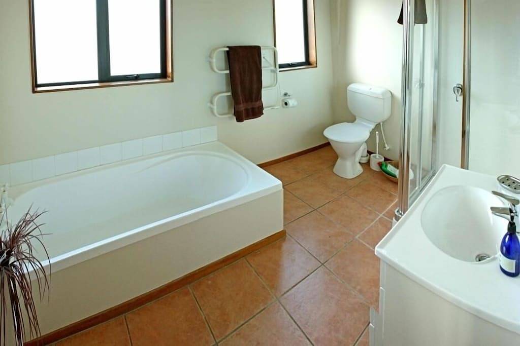 Gresford Maison de Ville in Christchurch (Neuseeland), Canterbury (NZ)