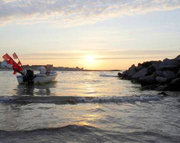 Vacation Rental for 4 Guests in Schönberger Strand, Baltic sea of Schleswig Holstein, Picture 1