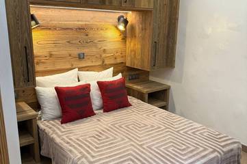 Chalet for 10 People in Méribel, Les Allues, Photo 3