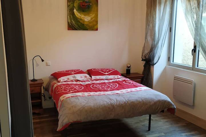 Location de vacances pour 4 personnes à Saint-Constant (homonymie) - 2