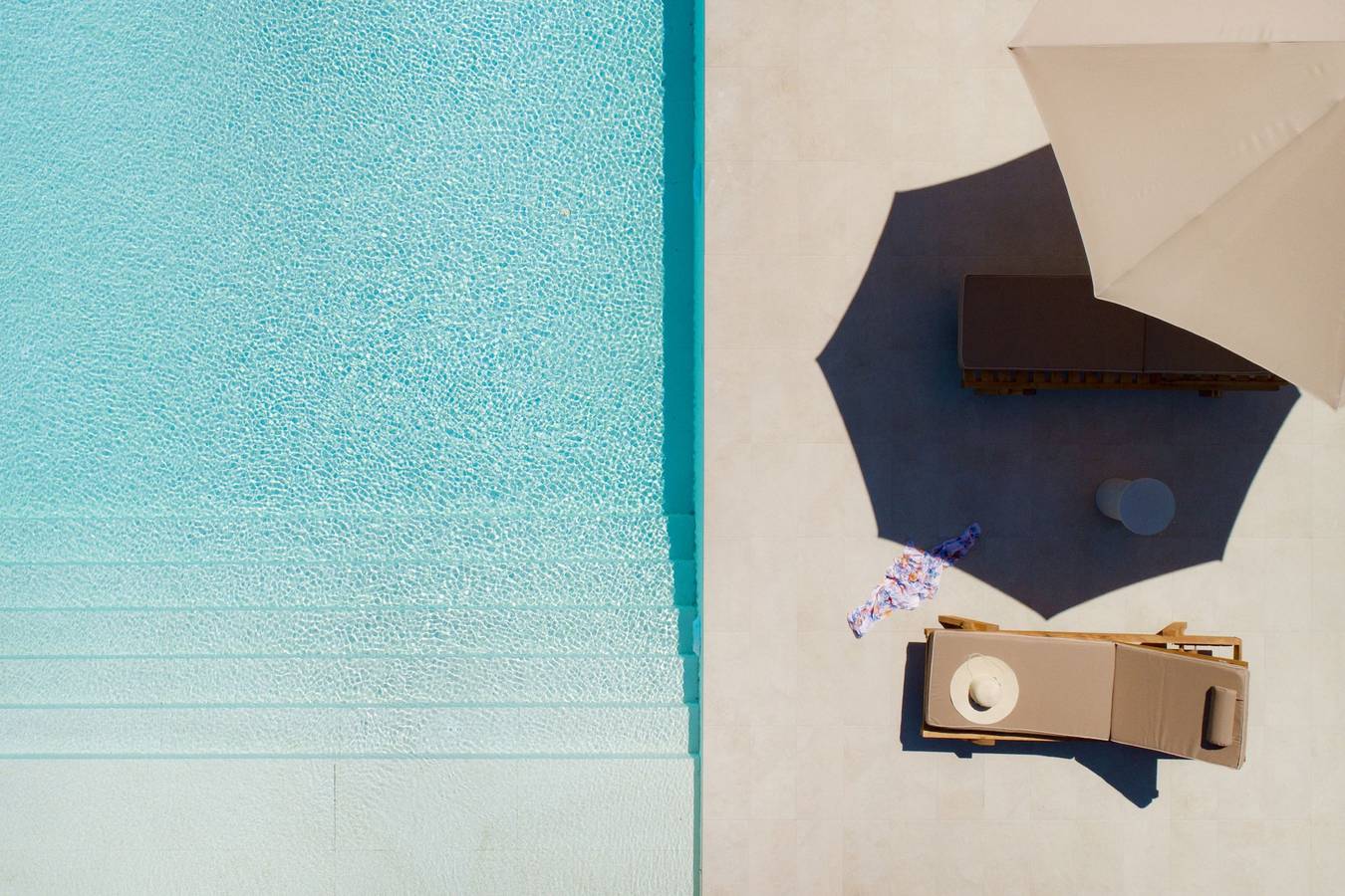 Villa voor 10 personen met uitzicht in Roda, Corfu