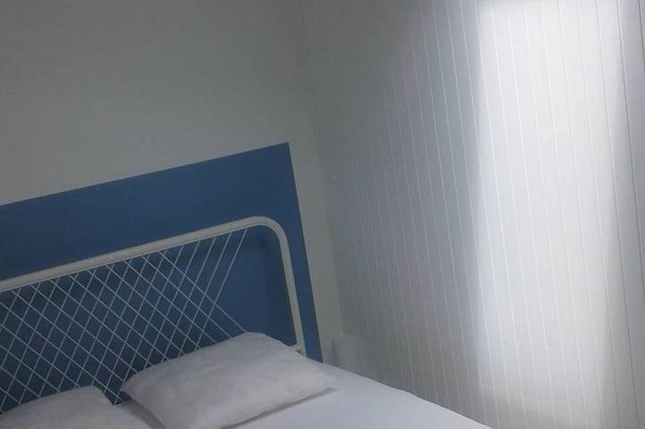 Gîte pour 4 personnes, avec balcon dans Maubuisson - 2