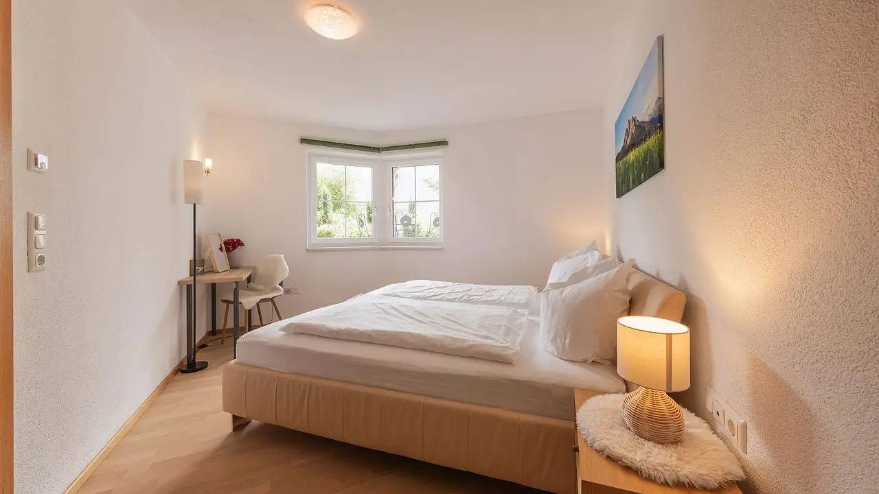 Ganze Ferienwohnung, Ferienwohnung für 3 Personen (43 m²) in Telfes im Stubai in Stubaier Alpen, Telfes im Stubai