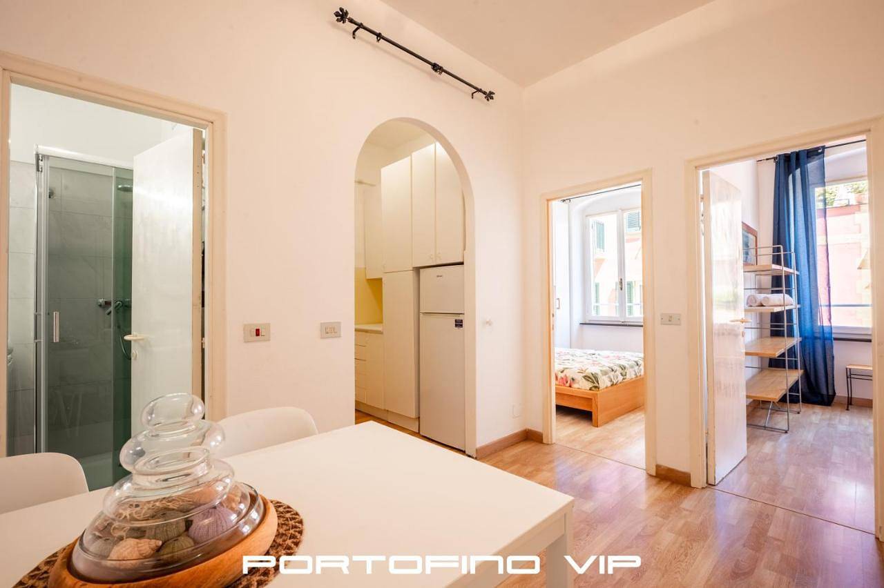 Ganze Wohnung, Celeste by Portofinovip in Portofino, Naturpark Portofino Regional