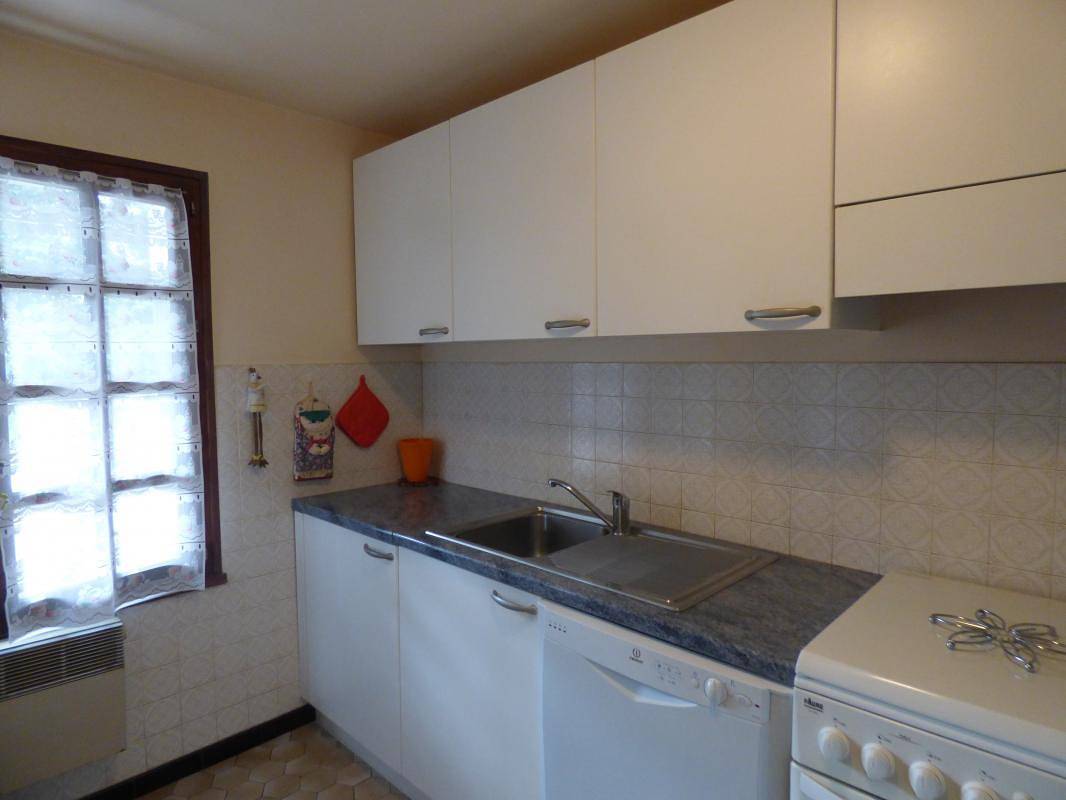 Le Closet in Confort, Gex