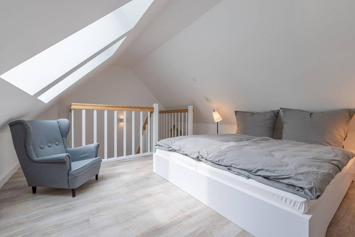 Strandhaus "Knud´s Hus" - mit Terrasse, Garten und hochwertiger Ausstattung in Börgerende, Börgerende-Rethwisch