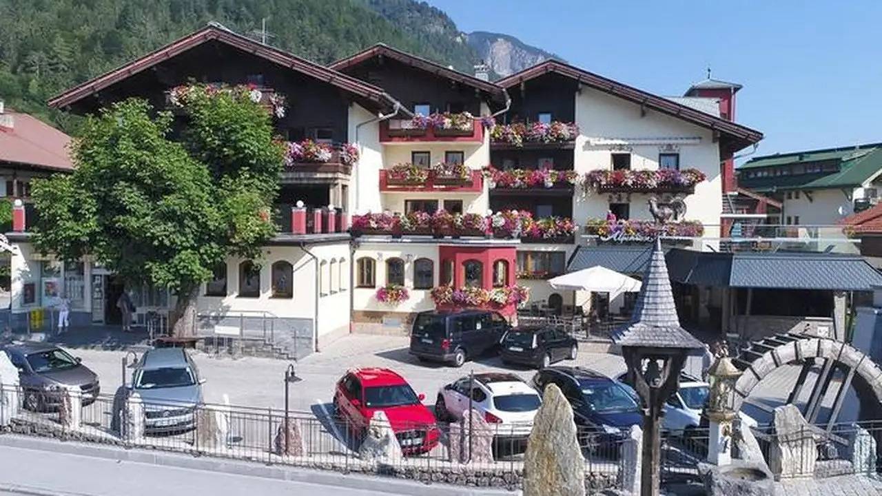 Einzelzimmer für 1 Person (16 m²) in Pertisau in Pertisau, Eben am Achensee