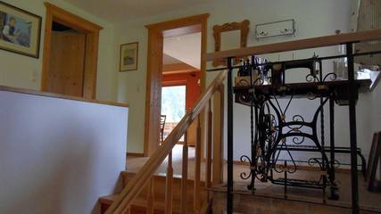 Hütte für 6 Personen in Dalaas, Lechquellengebirge, Bild 2