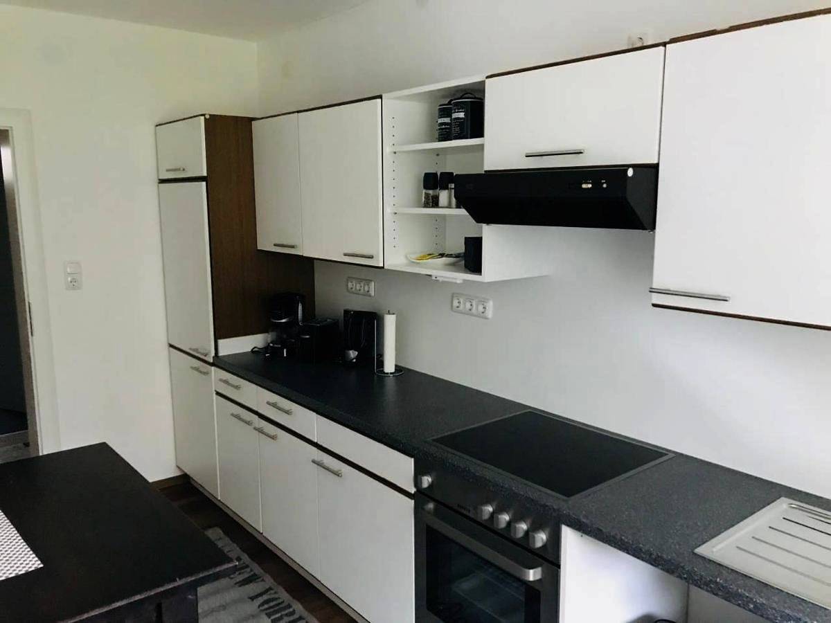 Ganze Wohnung, Apartment - Ground Floor in Nittenau, Ostbayern