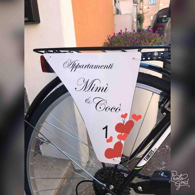 Gîte pour 3 personnes, animaux acceptés à Chioggia - 2