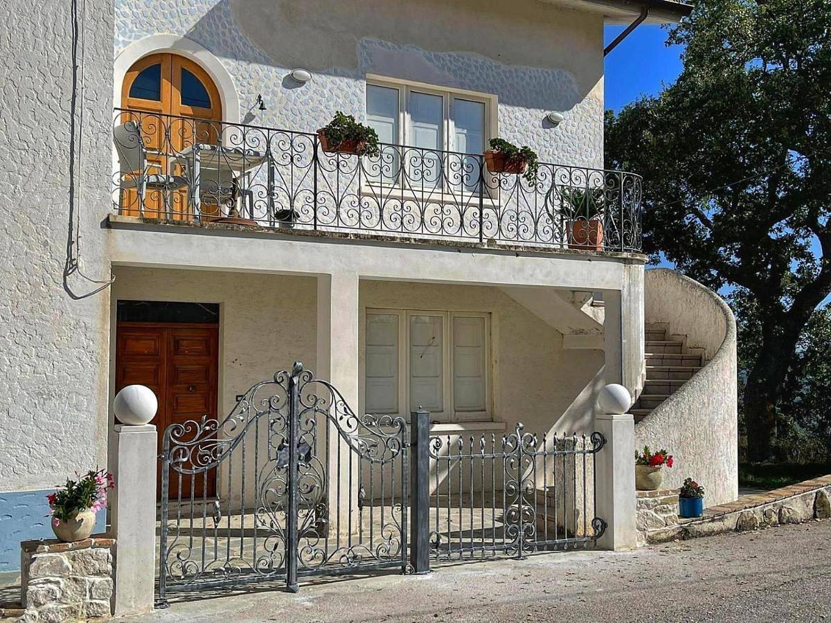 Villa Celeste - Maison à Porter in Gessopalena, Parc National de la Majella