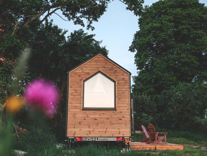 Location de vacances pour 3 personnes à Saint-Sébastien (Creuse) - 2