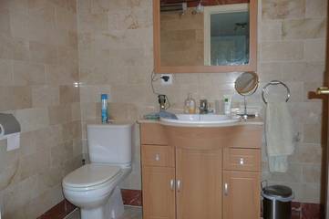 Villa pour 6 Personnes dans Carmenes del Mar, Almuñecar, Photo 4
