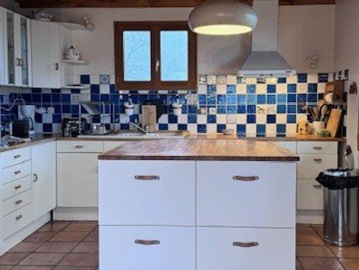 Gîte pour 14 personnes à Cohennoz - 3