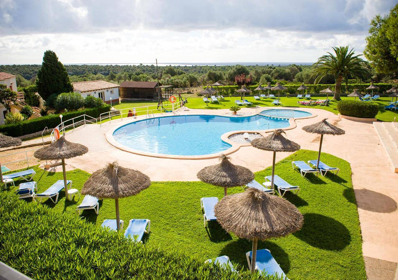 Apartamentos Sol Romántica by Dot Suites in Romantica, Manacor
