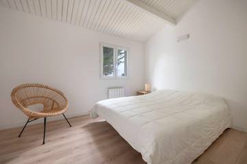 Maison De Vacances pour 8 Personnes dans La Bernerie-en-Retz, Région de Saint-Nazaire, Photo 3