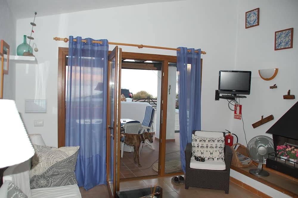 Single Family House Isolated Beachfront With Private Pool in Cap d'Artrutx, Ciutadella
