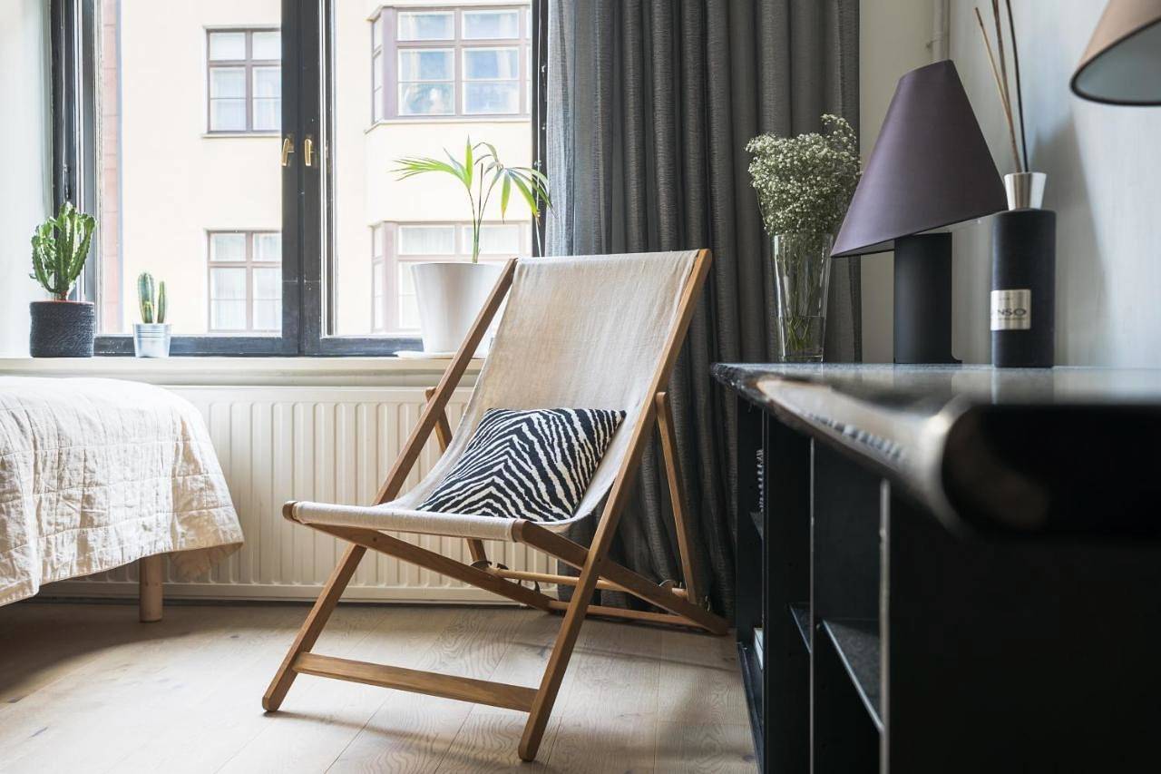 Ganze Wohnung, Lönnrotinkatu City Center Apartment in Helsinki, Uusimaa