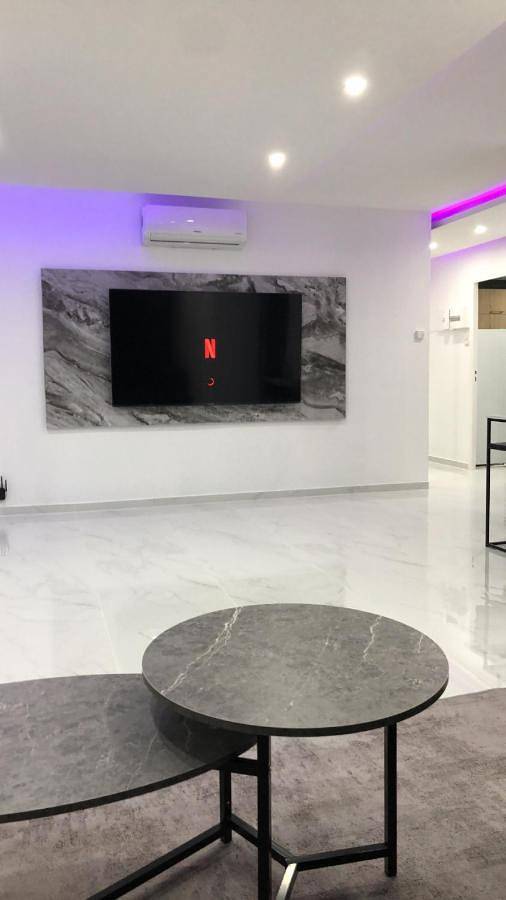 Appartement de vacances pour 8 personnes, avec vue et terrasse