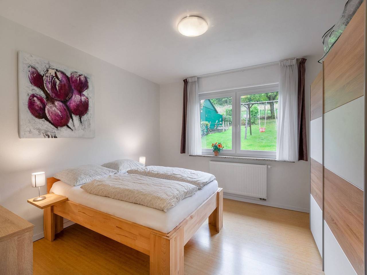 Modern Apartment in Velmede with Private Terrace in Bestwig, Hochsauerlandkreis