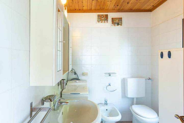Ferienhaus für 2 Personen, mit Garten in Pianello del Lario - 4