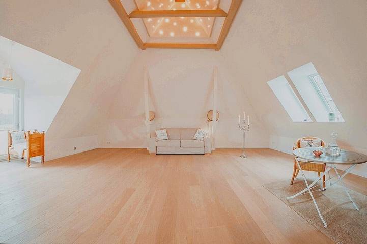 Ferienwohnung für 2 Personen, mit Terrasse und Garten sowie Sauna in Sterup - 4