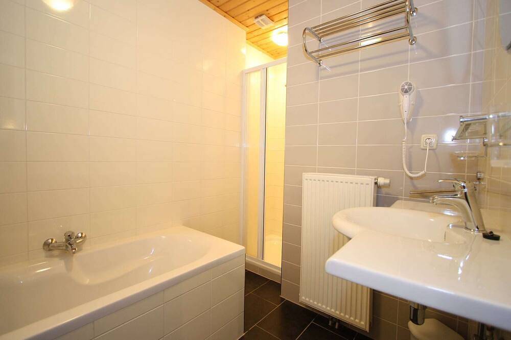 Ganze Wohnung, Apartment in St. Michael nahe Skipisten in Sankt Michael im Lungau, Bundesland Salzburg