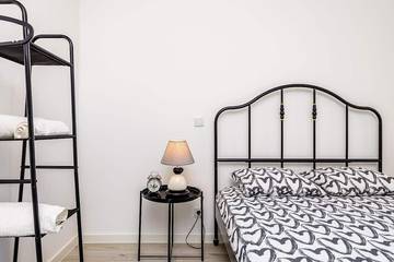 Apartamento De Férias para 6 Pessoas em Almada, Halbinsel von Setúbal, Foto 4